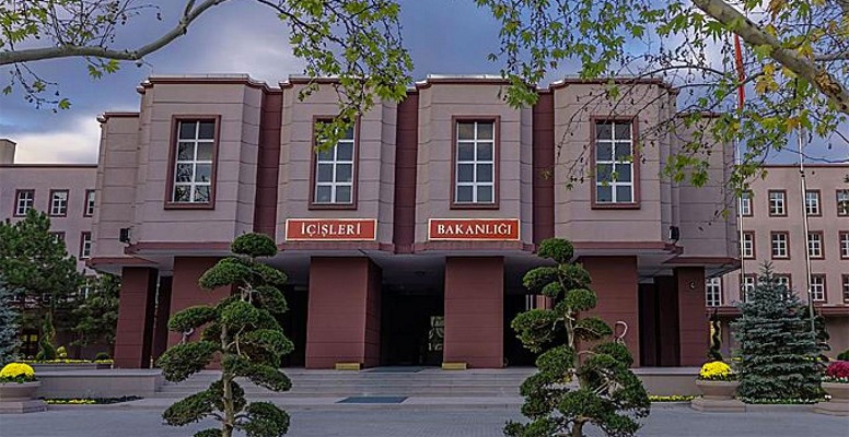 İçişleri’nden Bolu Belediye Meclisinin kararına soruşturma