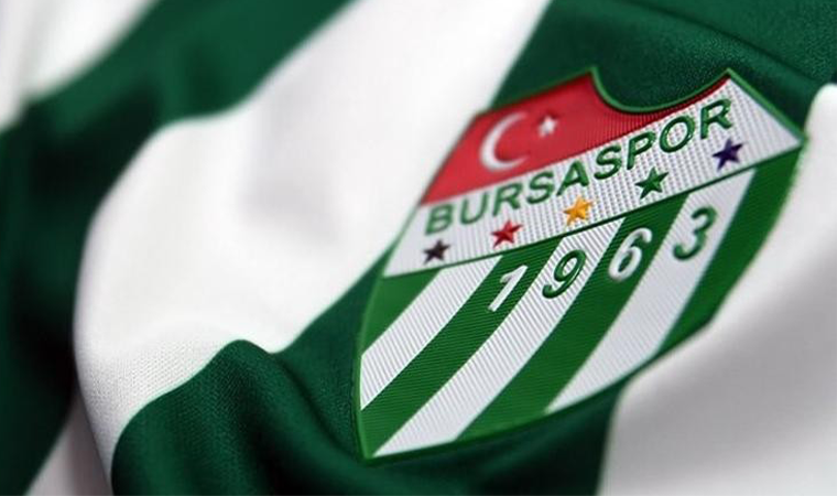 Bursaspor eski başkanını andı