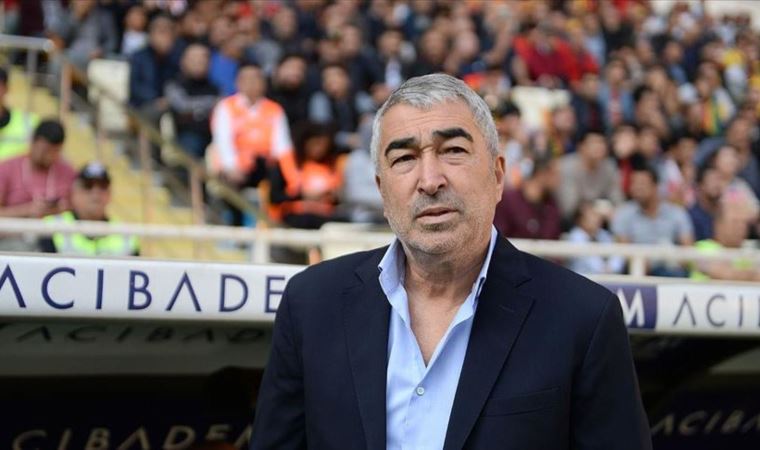 Samet Aybaba’ya Azerbaycan Milli Takımı’ndan teklif