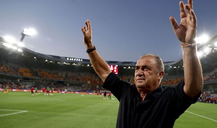 Eski öğrencisinden Fatih Terim için flaş iddia