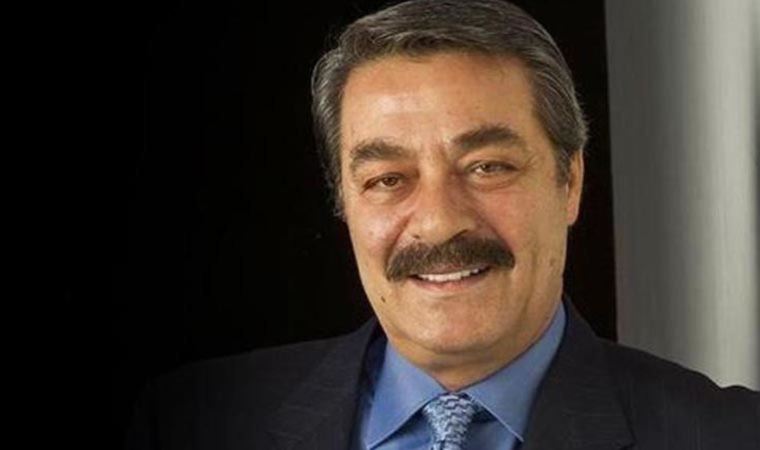 Kadir İnanır’dan sevindiren haber