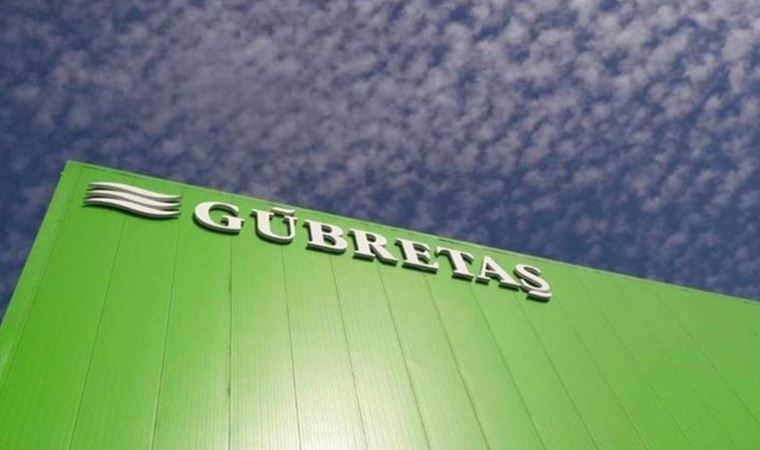 Gübretaş’a ihale yasağı