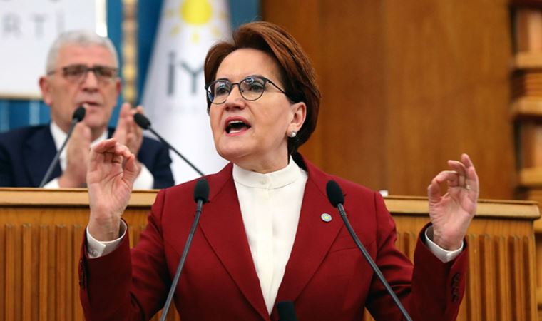 Meral Akşener’den EYT’ye kaynak açıklaması