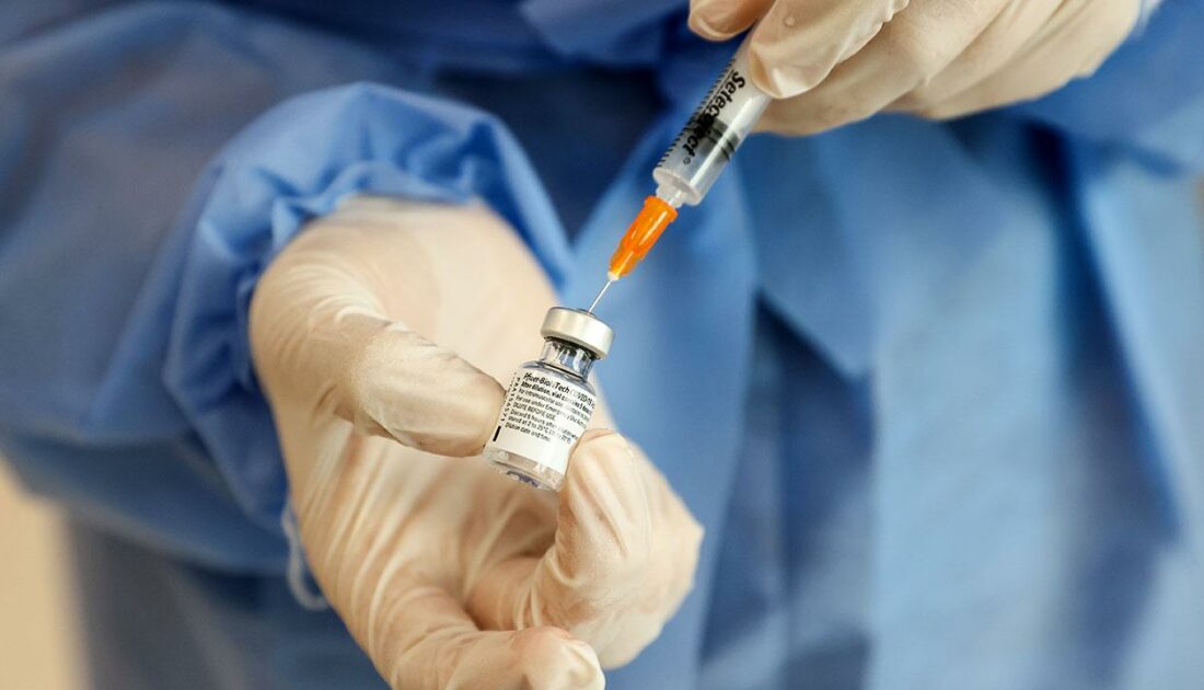 3. doz aşı randevusu nasıl alınır?
