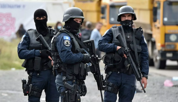 Kosova’da otobüse silahlı saldırı: 4 ölü