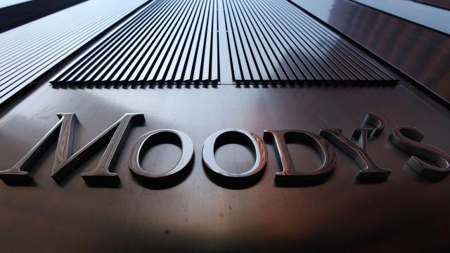 Moody’s Rusya’nın kredi notunu bir kez daha düşürdü