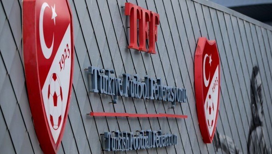 TFF’den Galatasaray açıklaması