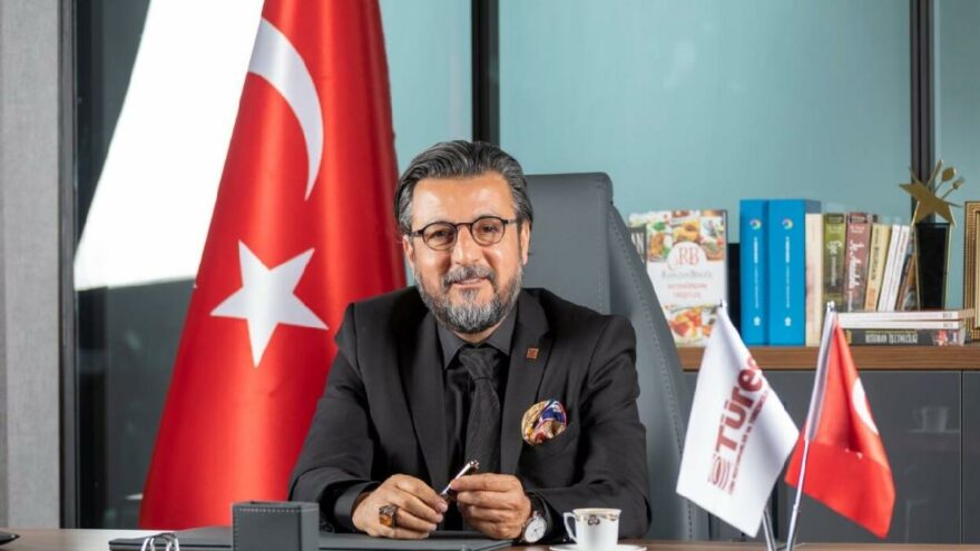 TÜRES’ten asgari ücret talebi