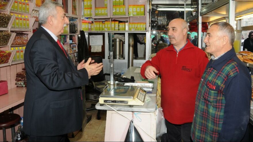 TESK’ten EYT açıklaması: Esnafı da unutmayın!