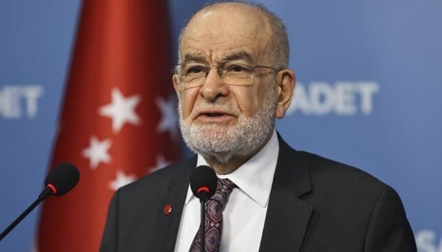 Karamollaoğlu’ndan sağlıkçılara zam çağrısı: Atılan adım eksik kalmıştır