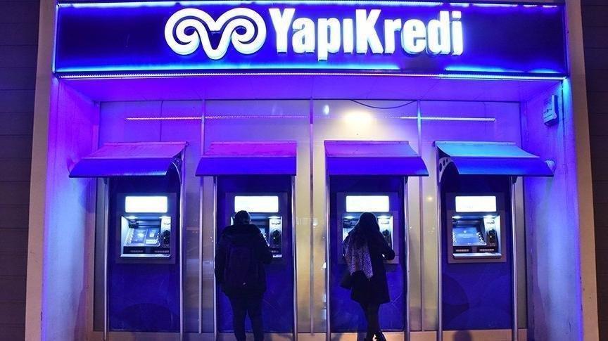 UnitCredit, Yapı Kredi ortaklığından tamamen çıkıyor