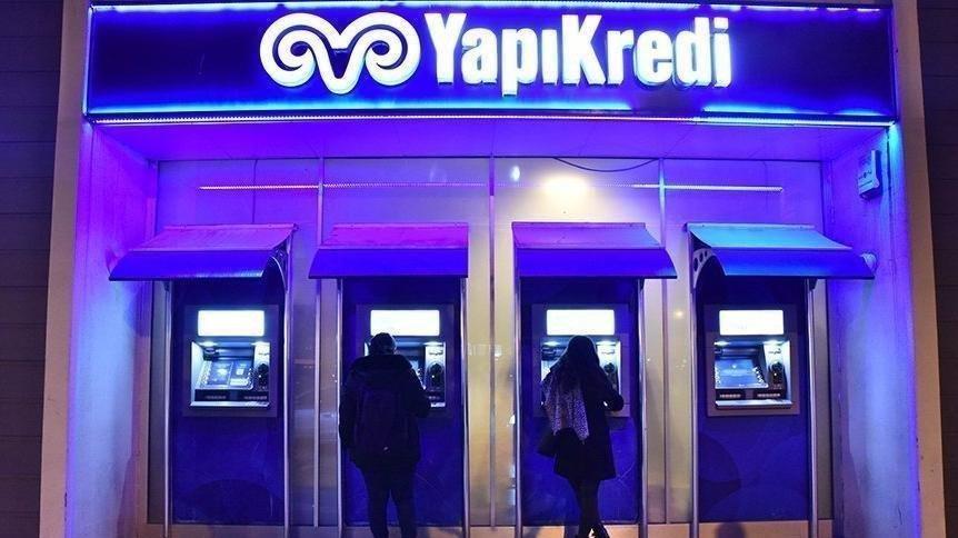 Koç Holding’ten SPK’ya Yapı Kredi başvurusu
