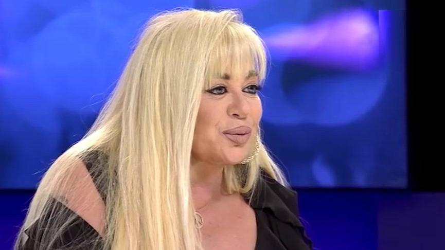 Zerrin Özer hastaneye kaldırıldı: ‘İntihar etti’ iddiası