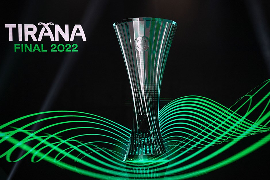Fenerbahçe’nin UEFA Avrupa Konferans Ligi’ndeki rakibi belli oldu!