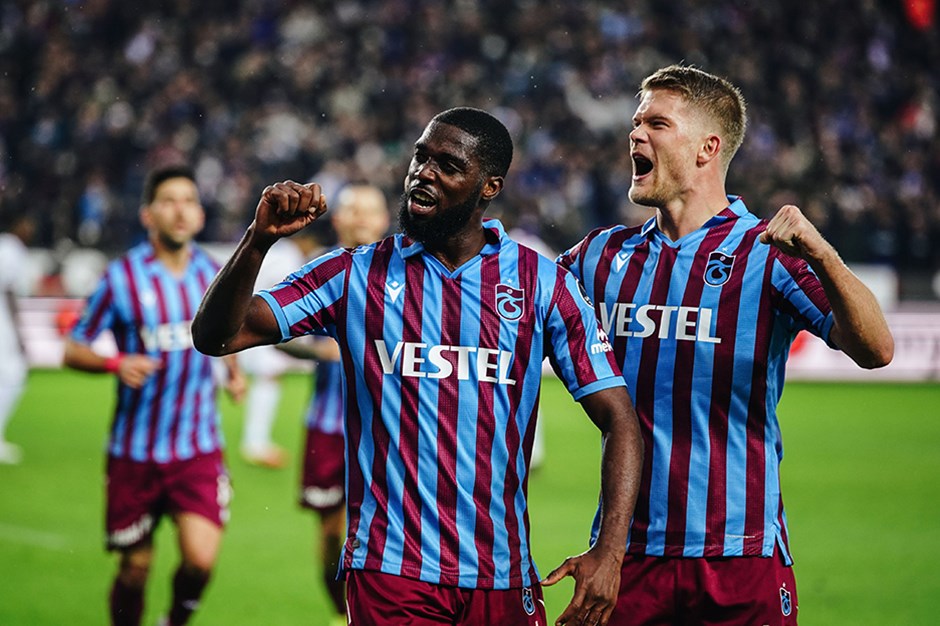 Djaniny’ye milli davet, 3 maç yok