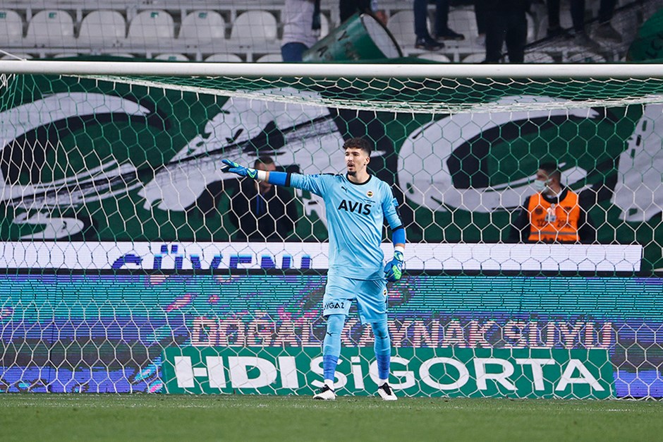 Altay’dan Fenerbahçe’ye iyi haber