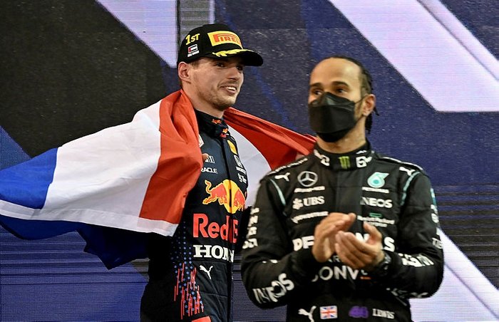 Mercedes itirazını geri çekti!