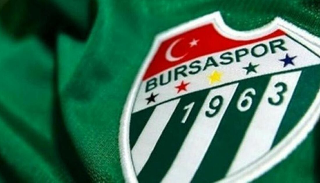 Bursaspor’a büyük umutlarla gelmişti… Şimdi takım aranıyor
