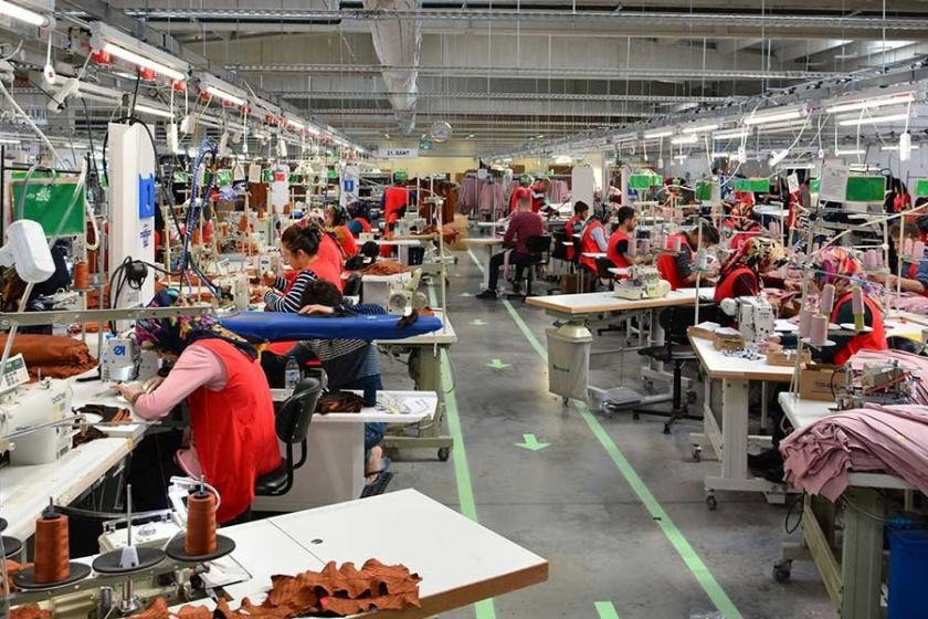 Özdilek, Bursa’da tekstil işçisi alacak