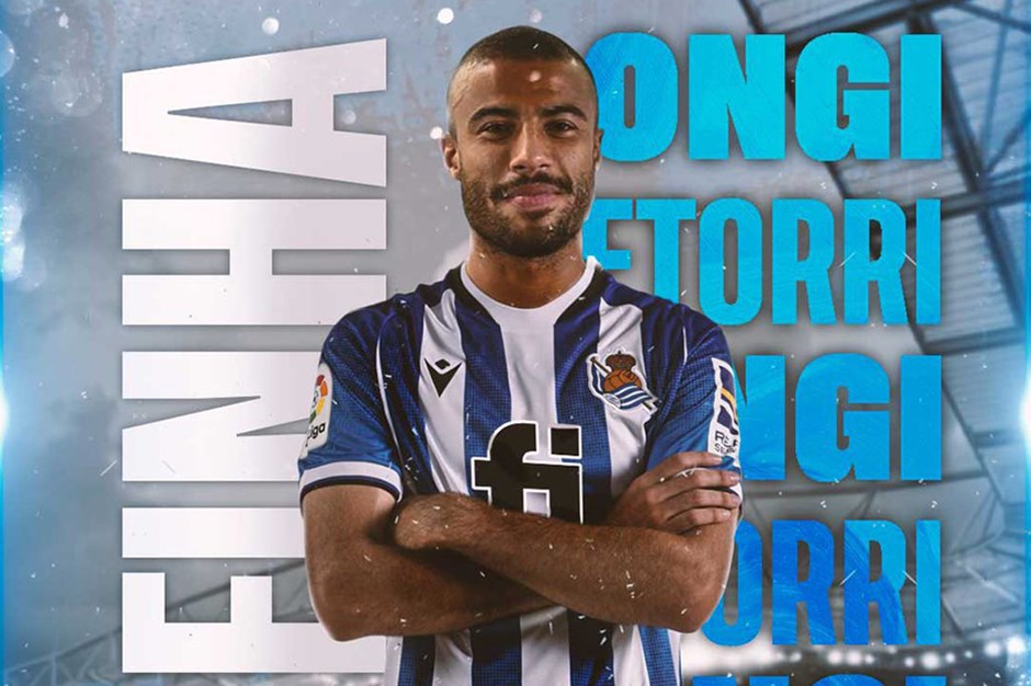 Real Sociedad, PSG’den Rafinha’yı kiraladı