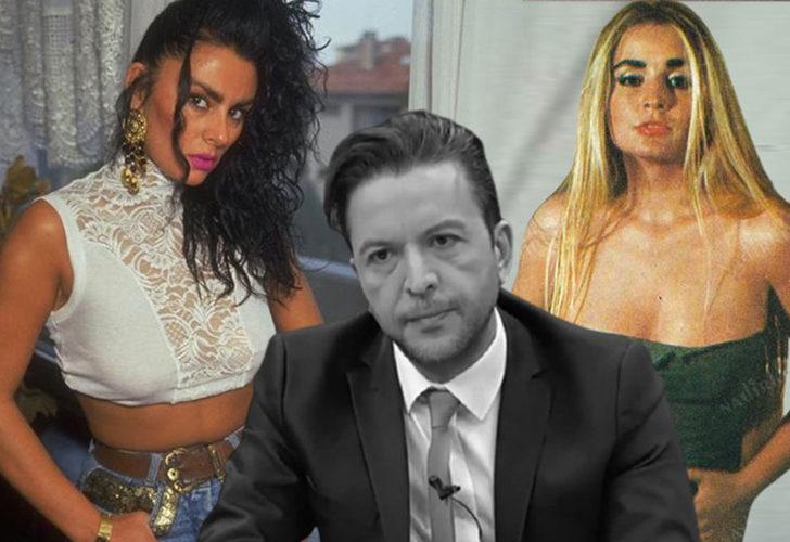 Banu Alkan ve Serpil Çakmaklı Nihat Doğan için kavga mı etti?