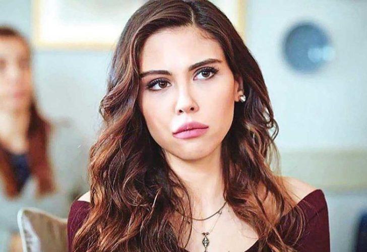 Dilara Aksüyek ve Erkan Şen peş peşe paylaştı