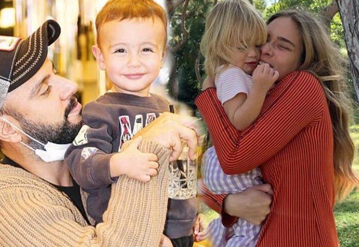 Alişan oğlu Burak’ın videosuyla ilgili konuştu