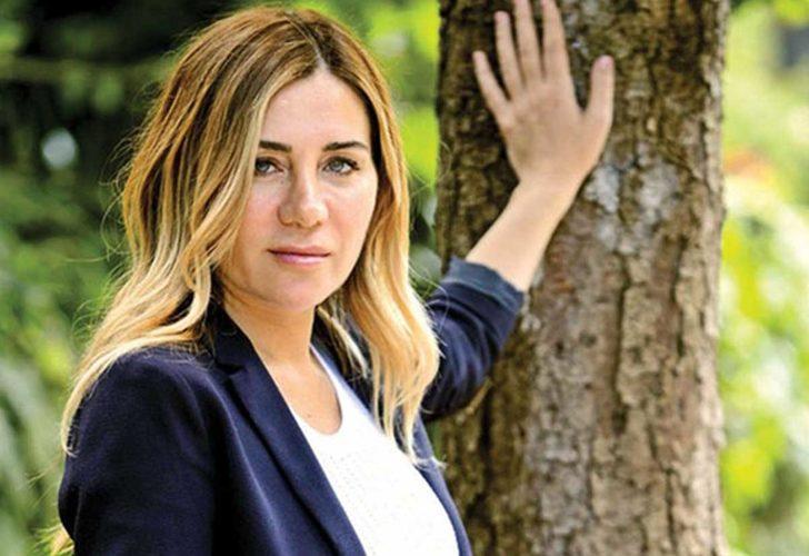 Ayla Çelik: Bağdat benden daha çok tanındı