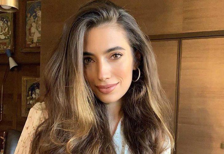 Rachel Araz Kirespi şiddetli fırtınadan nasibini aldı!