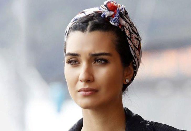 Tuba Büyüküstün sosyal medyada içini döktü!