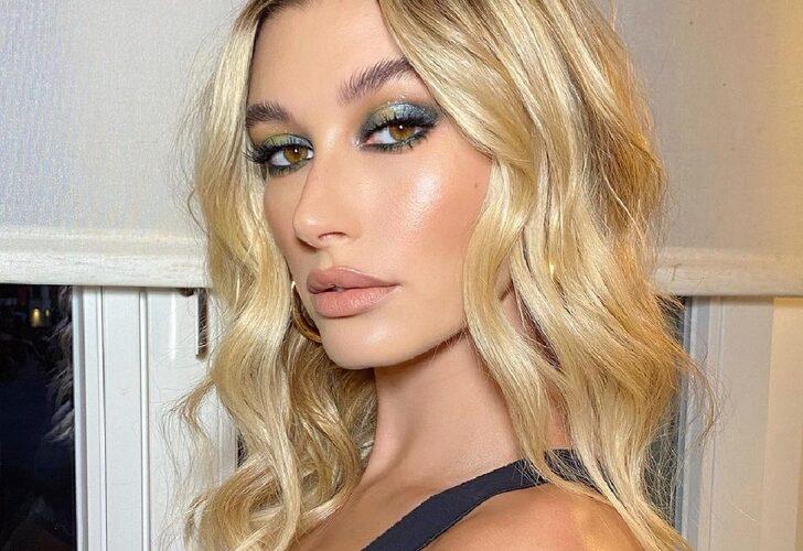 Hailey Bieber Miami’yi yaktı geçti