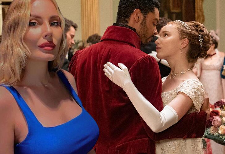 Hande Sarıoğlu dükünü arıyor!