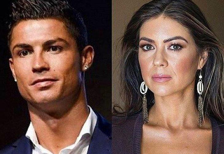 Ronaldo’nun tecavüz skandalı Türk dizisine ilham kaynağı oldu