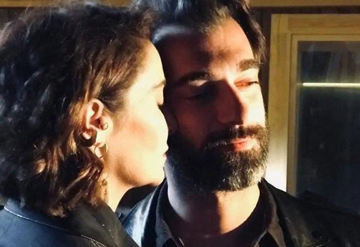 Sıla’dan İlker Kaleli’ye romantik mesaj!