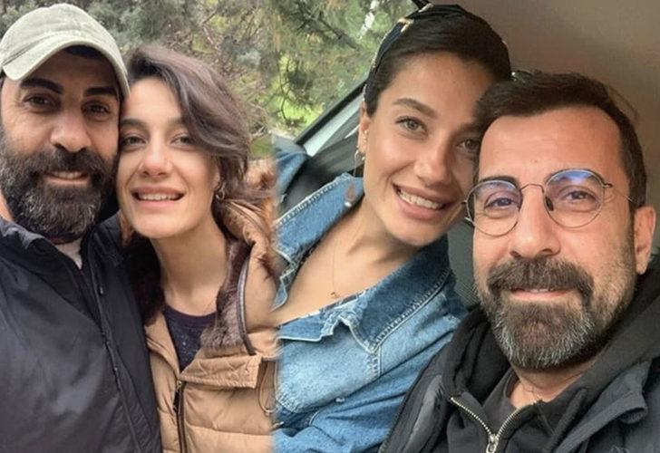 Emre Karayel baba olmak için gün sayıyor