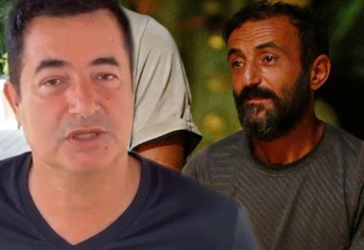 Ersin Korkut Survivor All Star kadrosunda mı?