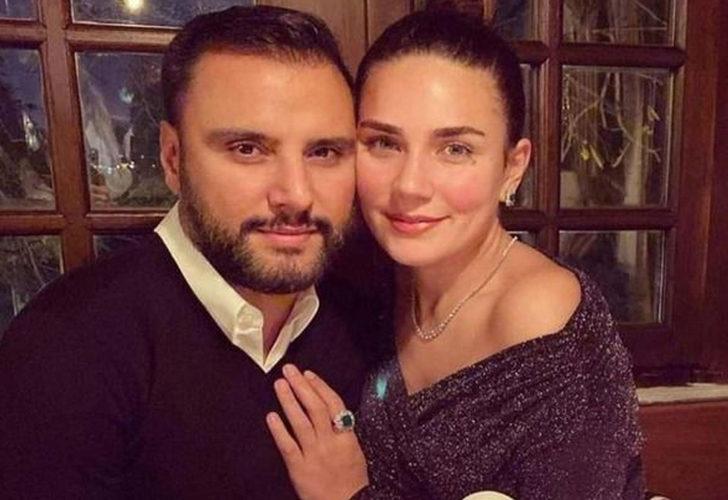 Buse Varol Alişan’dan ayrılıyor mu?