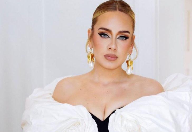 Adele konserlerden milyonlarca dolar kazanacak