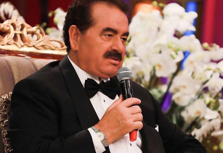 İbrahim Tatlıses tepki çekmişti! Küçük kızı paylaştı