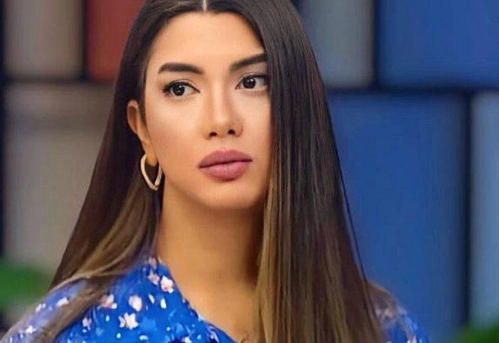 İkinci kez koronavirüs olan Fulya Öztürk hastaneden paylaştı