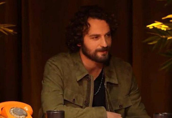 Birkan Sokullu: Hayatım sosyal medyada geçmiyor