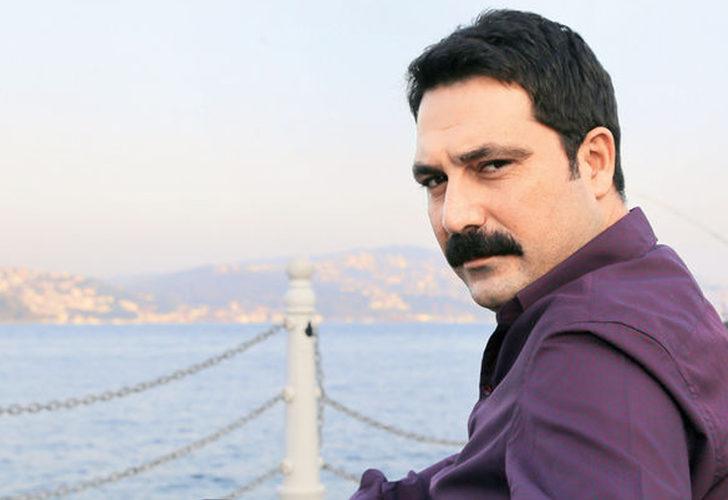 Bülent İnal sevenlerini korkuttu