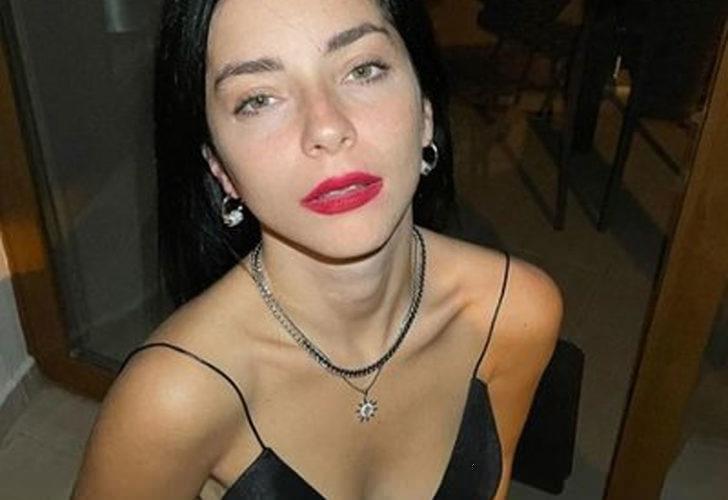 Merve Boluğur’dan makyajsız paylaşım!