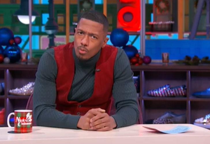 Nick Cannon: 5 aylık oğlumu beyin tümöründen kaybettim!