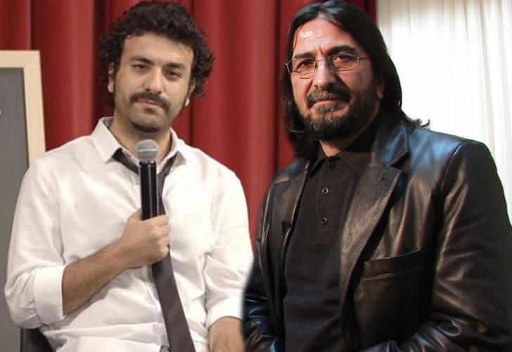 Nihat Genç ve Hasan Can Kaya atıştı