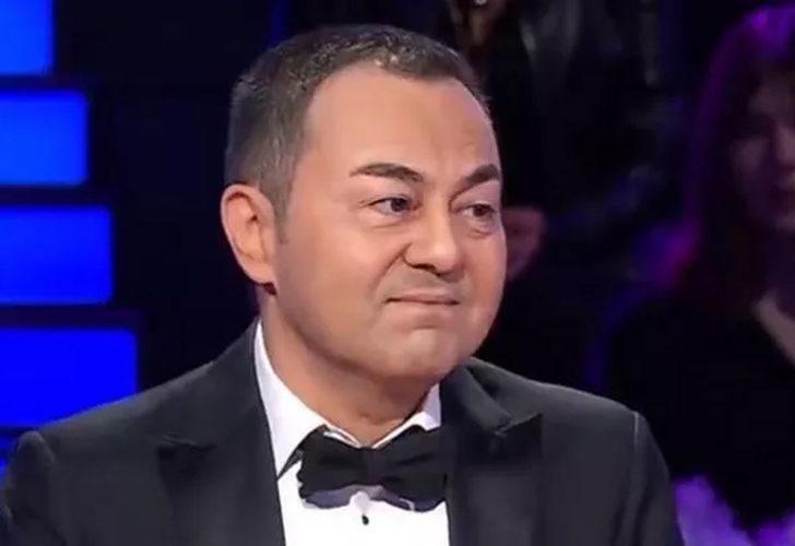 Serdar Ortaç ölüm tehditleri alıyor