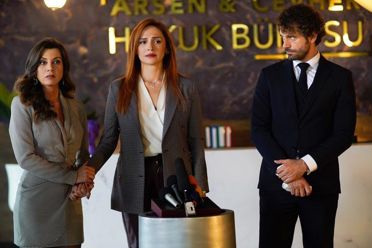 Gökçe Bahadır koronavirüse yakalandı!