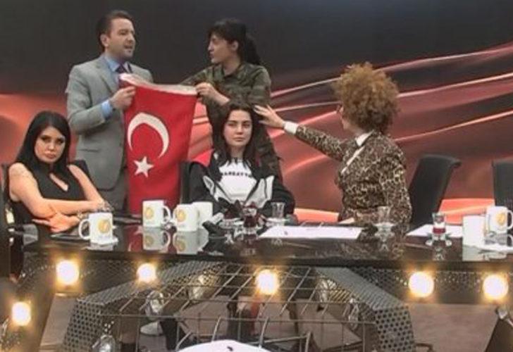 Tuğba Ekinci Nihat Doğan’a ateş püskürdü!