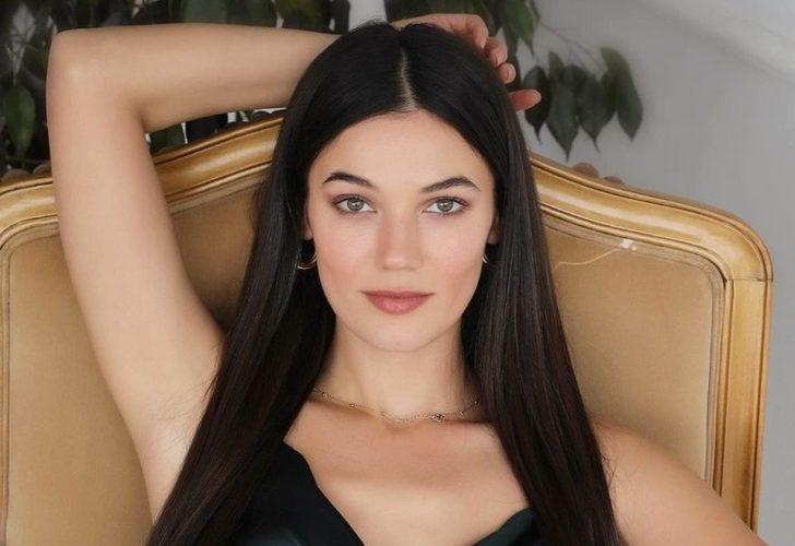 Ateşli pozlarıyla sosyal medyayı salladı!