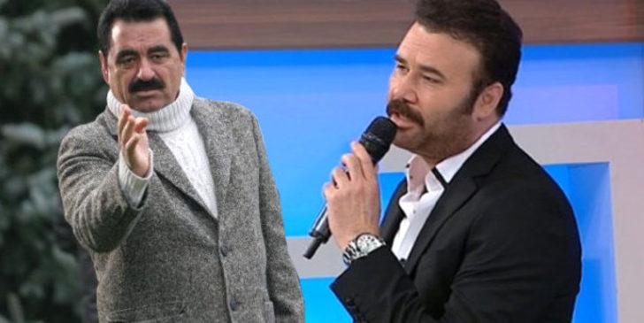 Tatlıses’in kardeşi neler yaşamış neler!
